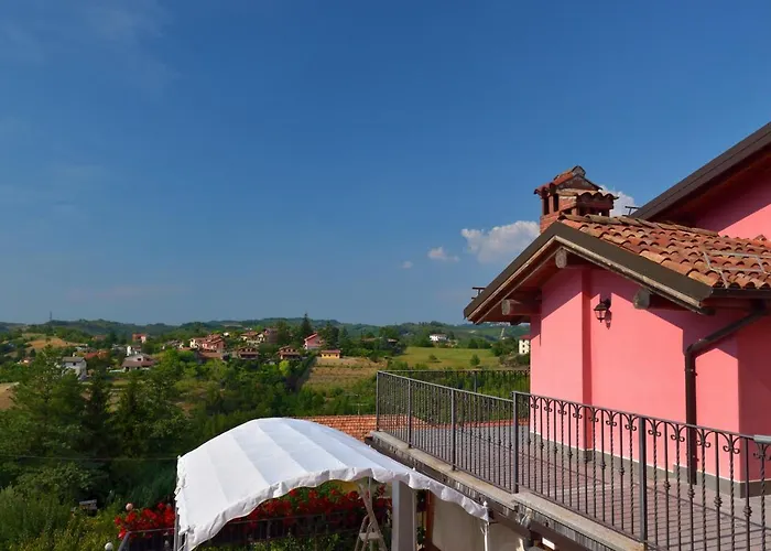 B&B Il Borgo Fiorito