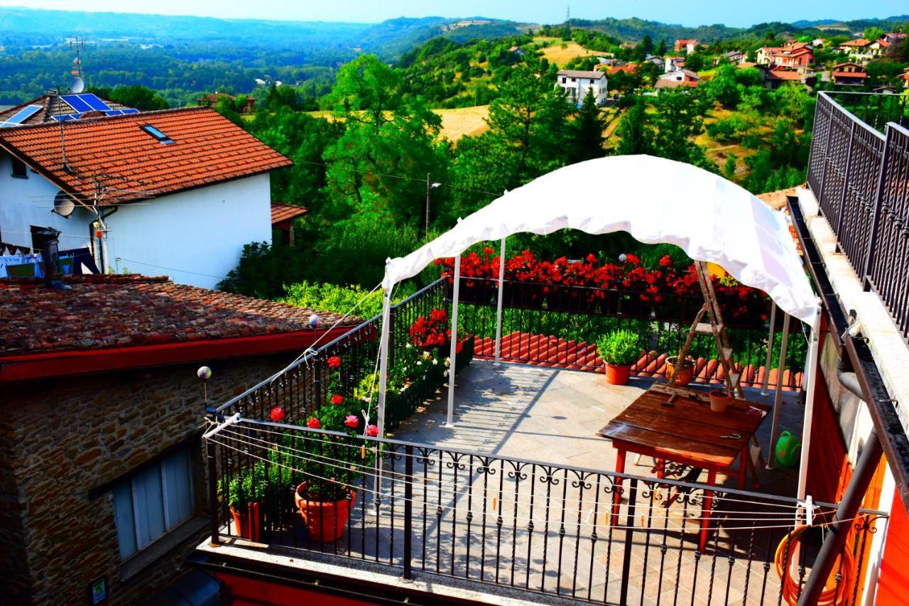 Il Borgo Fiorito