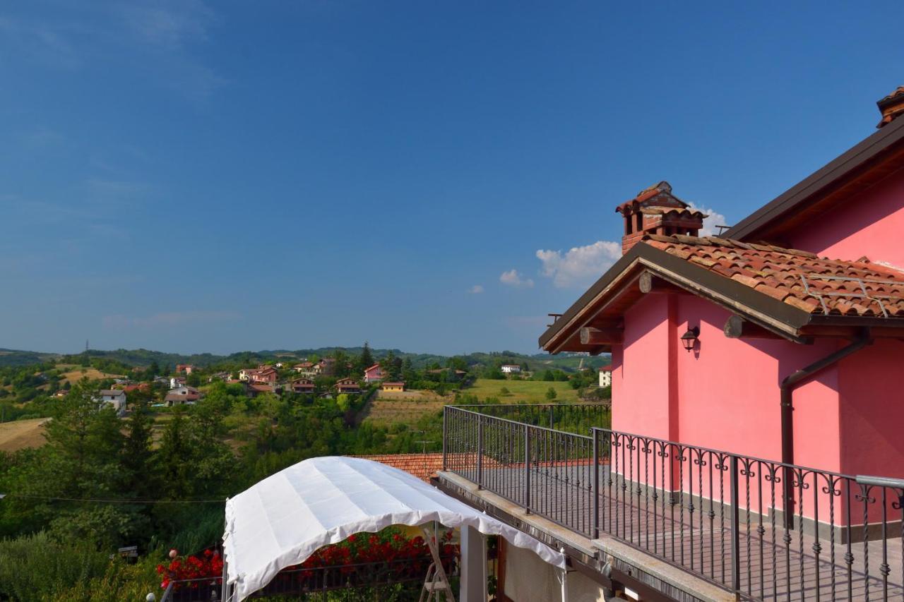 Il Borgo Fiorito Lerma