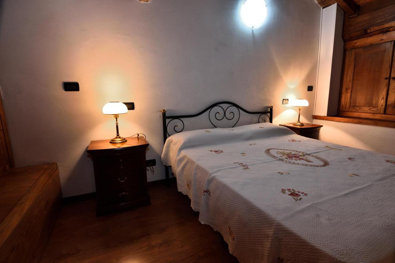 Il Borgo Fiorito 3* Lerma