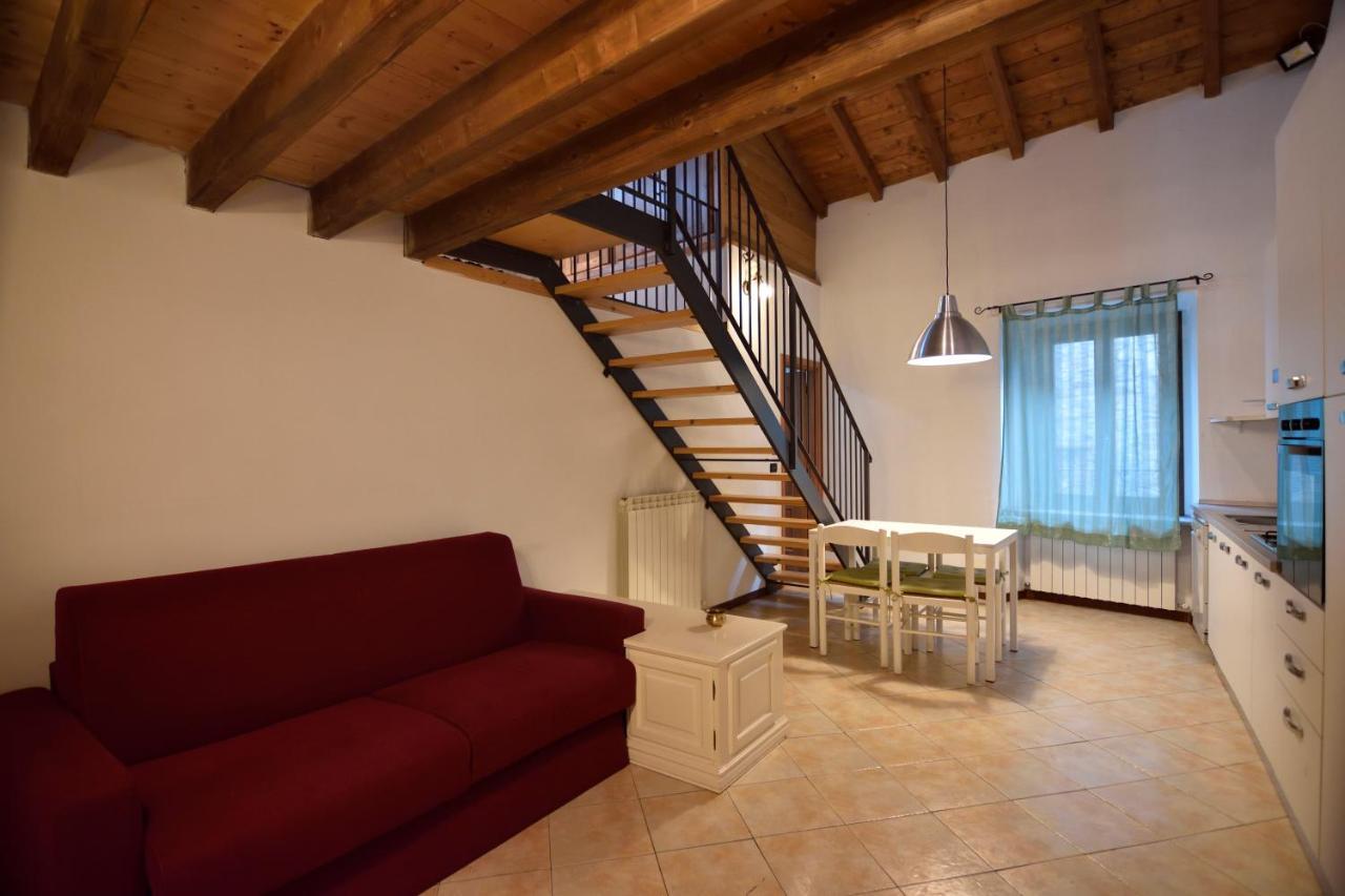 Alojamento de Acomodação e Pequeno-almoço Il Borgo Fiorito 3*