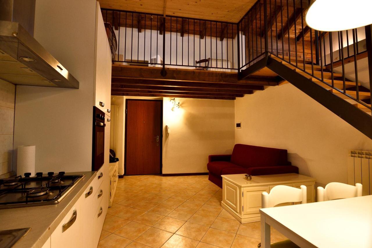 Il Borgo Fiorito 3*