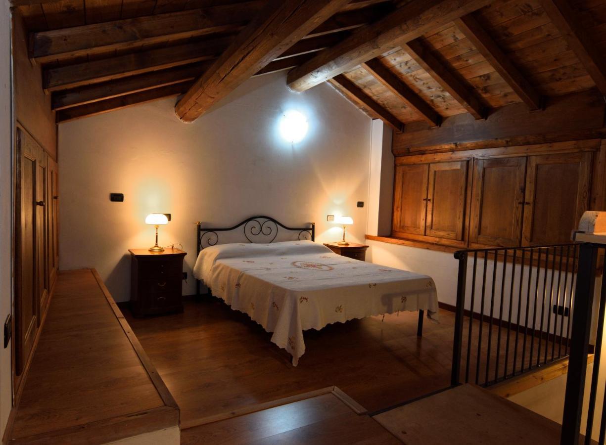 Il Borgo Fiorito Lerma