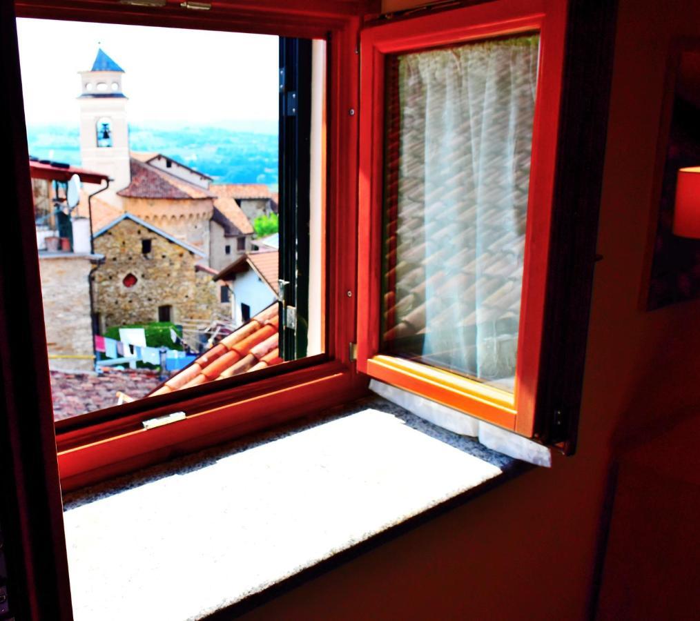 Il Borgo Fiorito 3*