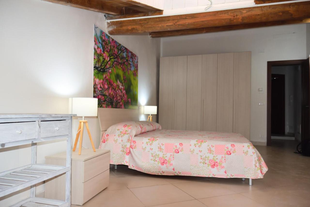 Il Borgo Fiorito 3* Lerma