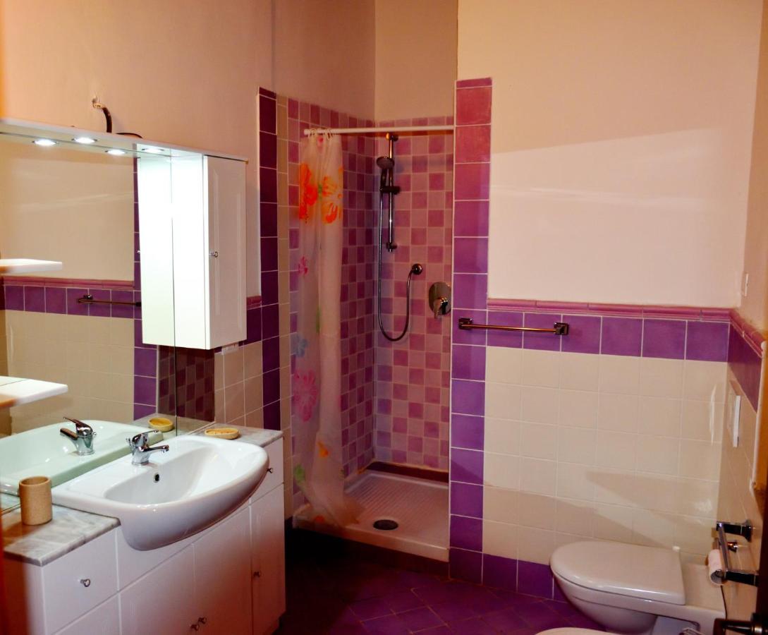 Il Borgo Fiorito 3* Lerma