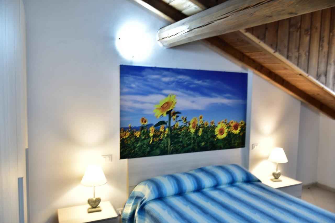 Il Borgo Fiorito Alojamento de Acomodação e Pequeno-almoço Lerma