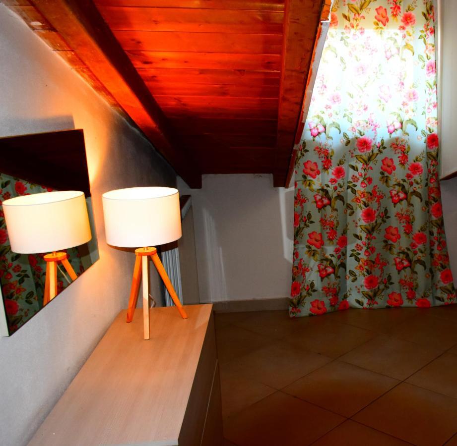 Alojamento de Acomodação e Pequeno-almoço Il Borgo Fiorito 3*
